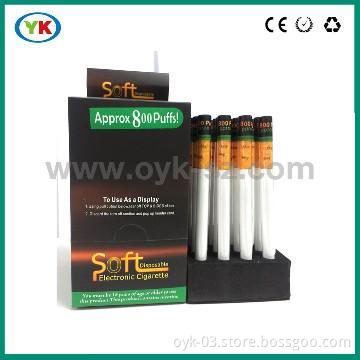 disposable ecig  with 800 puffs